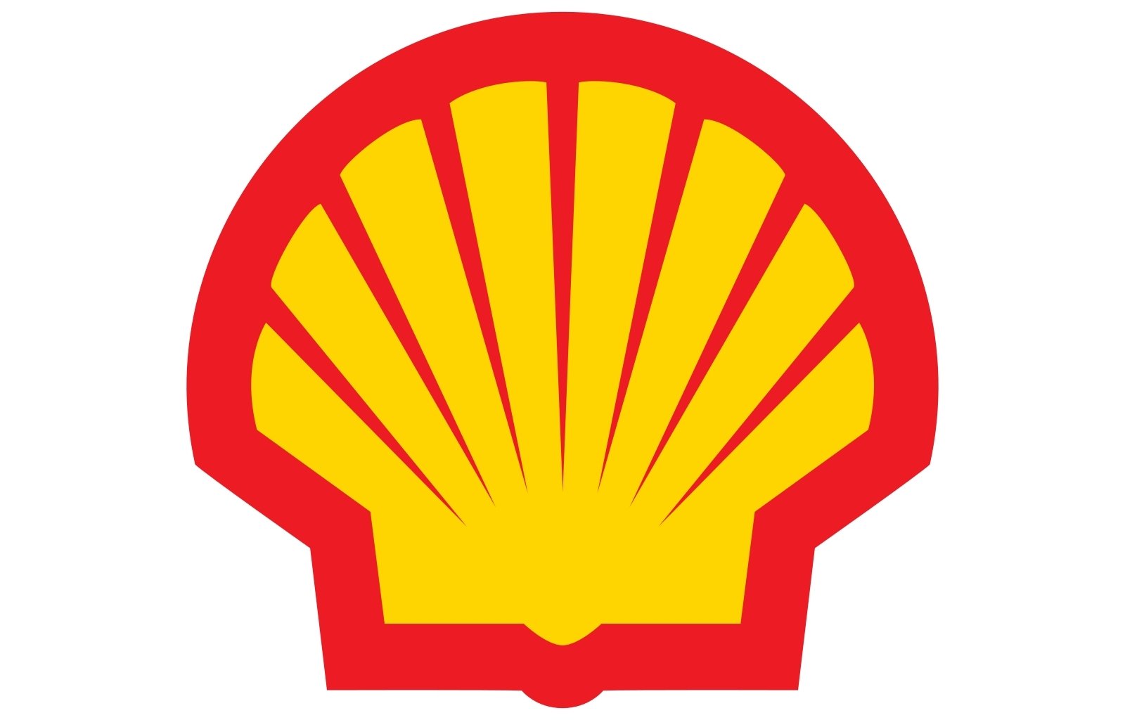 Shell-logo